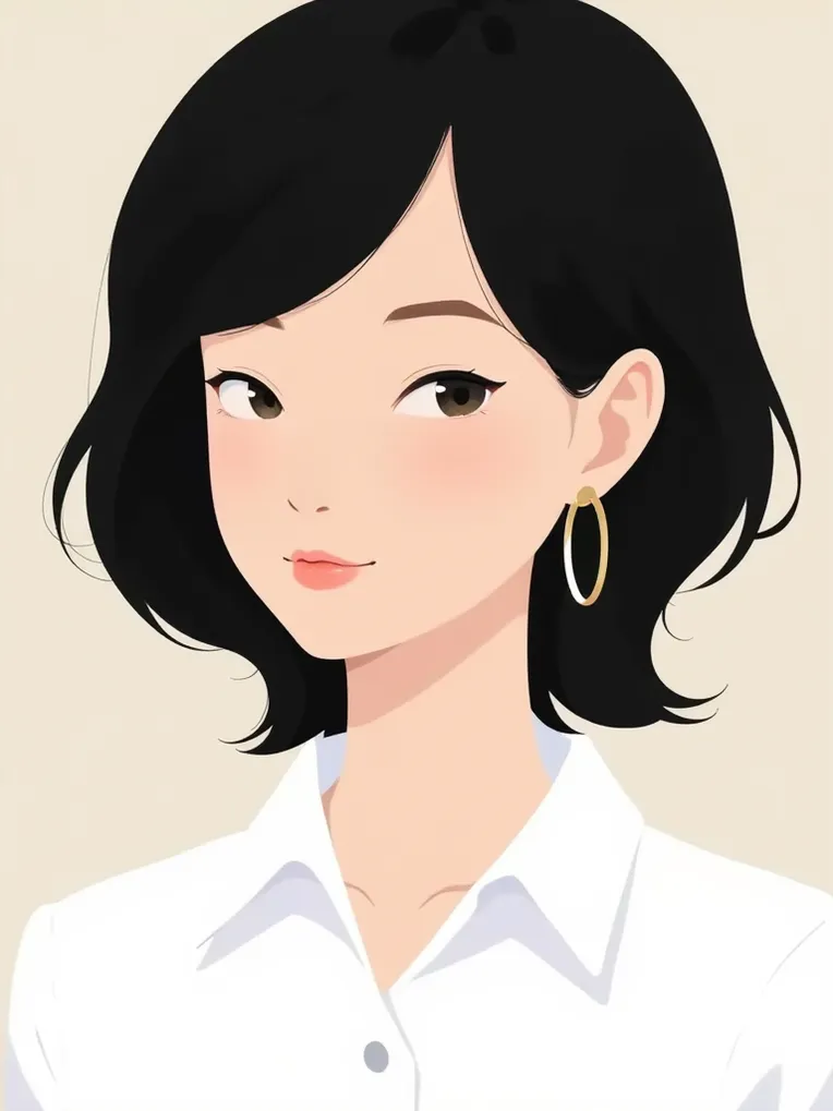 Anime,Anime Character,Girl,LoRA,FLUX.1