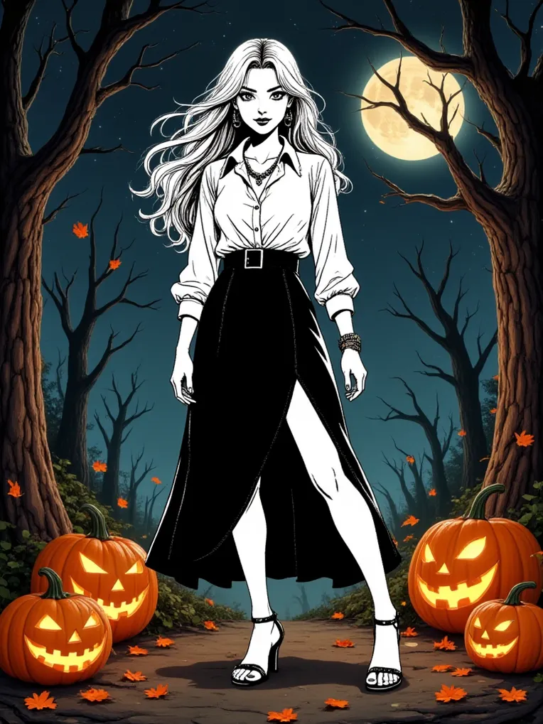 Anime Character,Girl,Style Boost,LoRA,FLUX.1