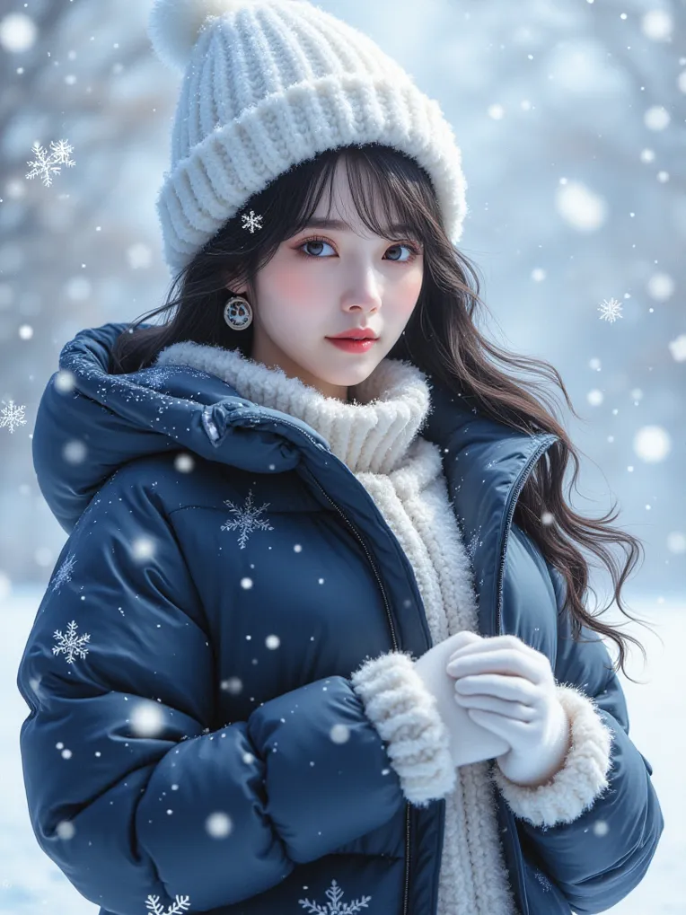 Portrait Photography,Girl,Style Boost,LoRA,FLUX.1