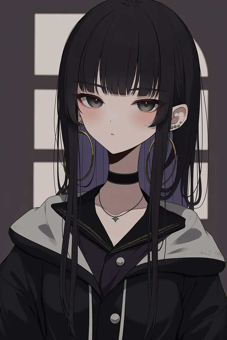 Anime,Anime Character,Girl,LoRA,FLUX.1