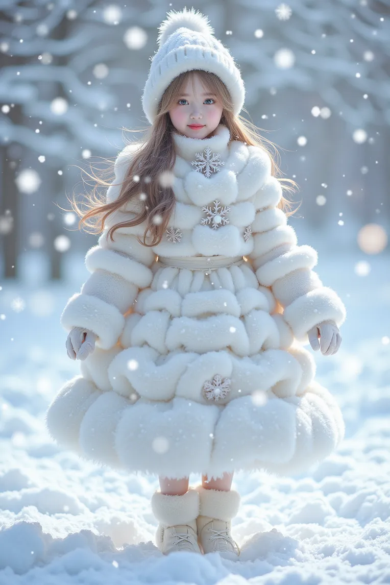 Portrait Photography,Girl,Style Boost,LoRA,FLUX.1