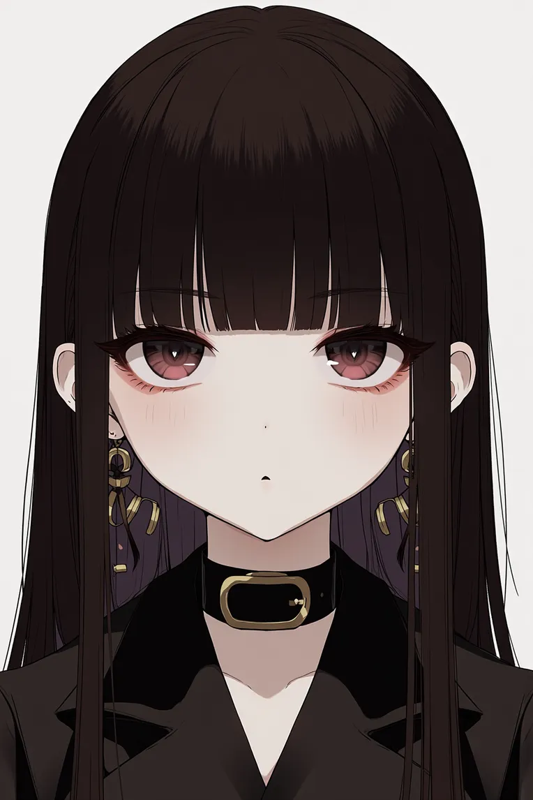 Anime,Anime Character,Girl,LoRA,FLUX.1