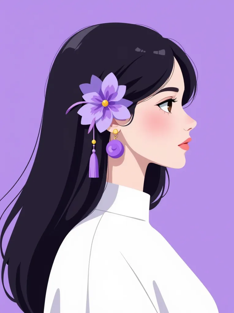 Anime,Anime Character,Girl,LoRA,FLUX.1