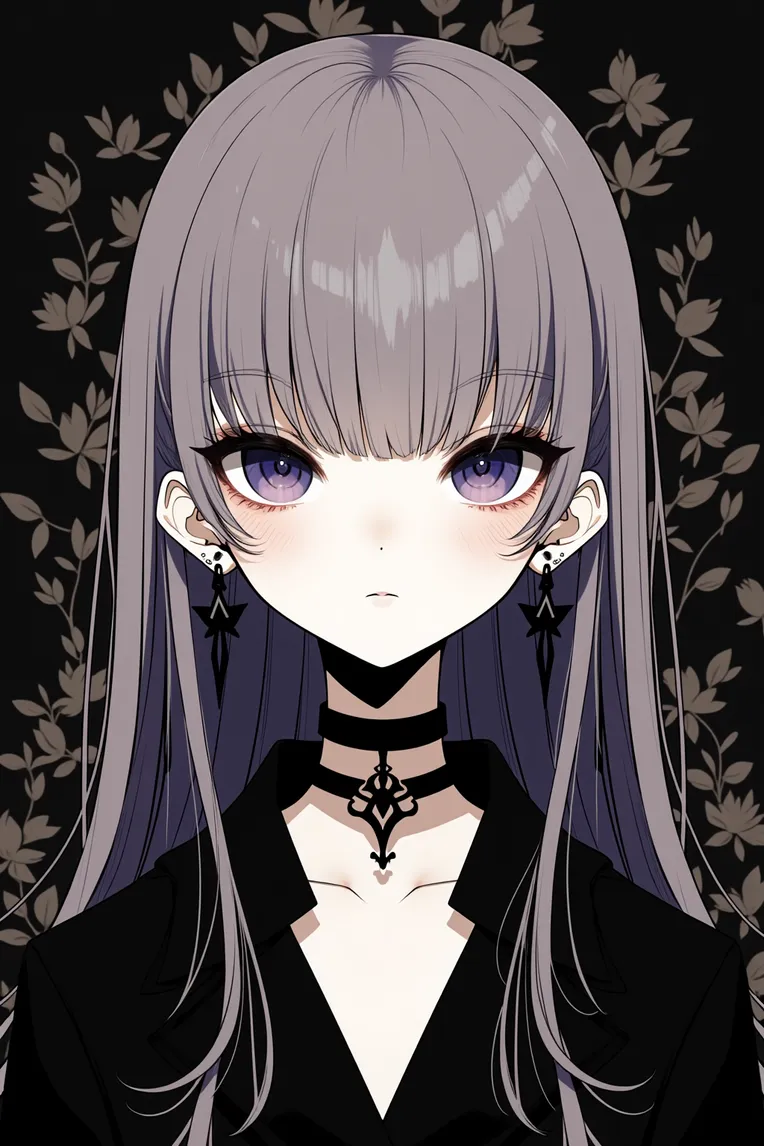 Anime,Anime Character,Girl,LoRA,FLUX.1