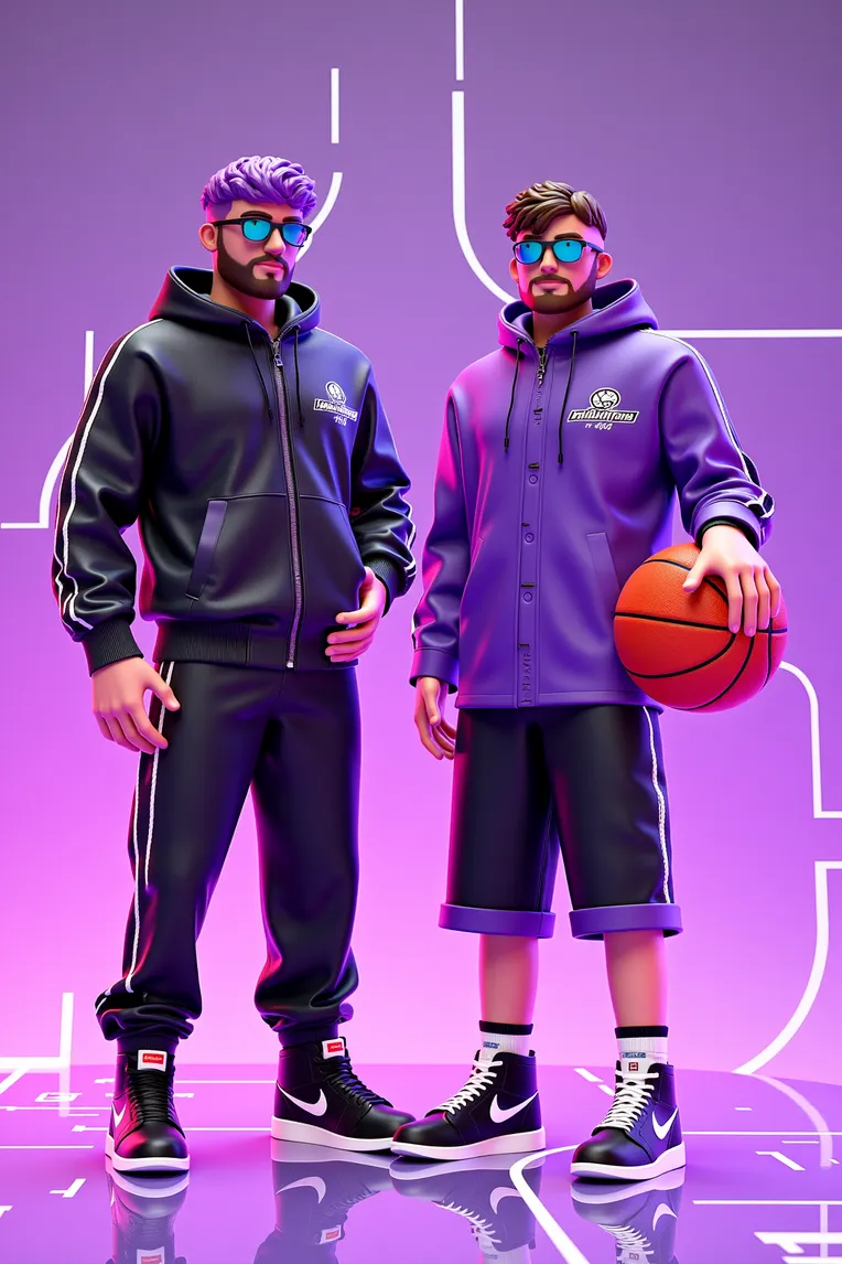 Cartoon style,Anime Style,IP Character,LoRA,FLUX.1