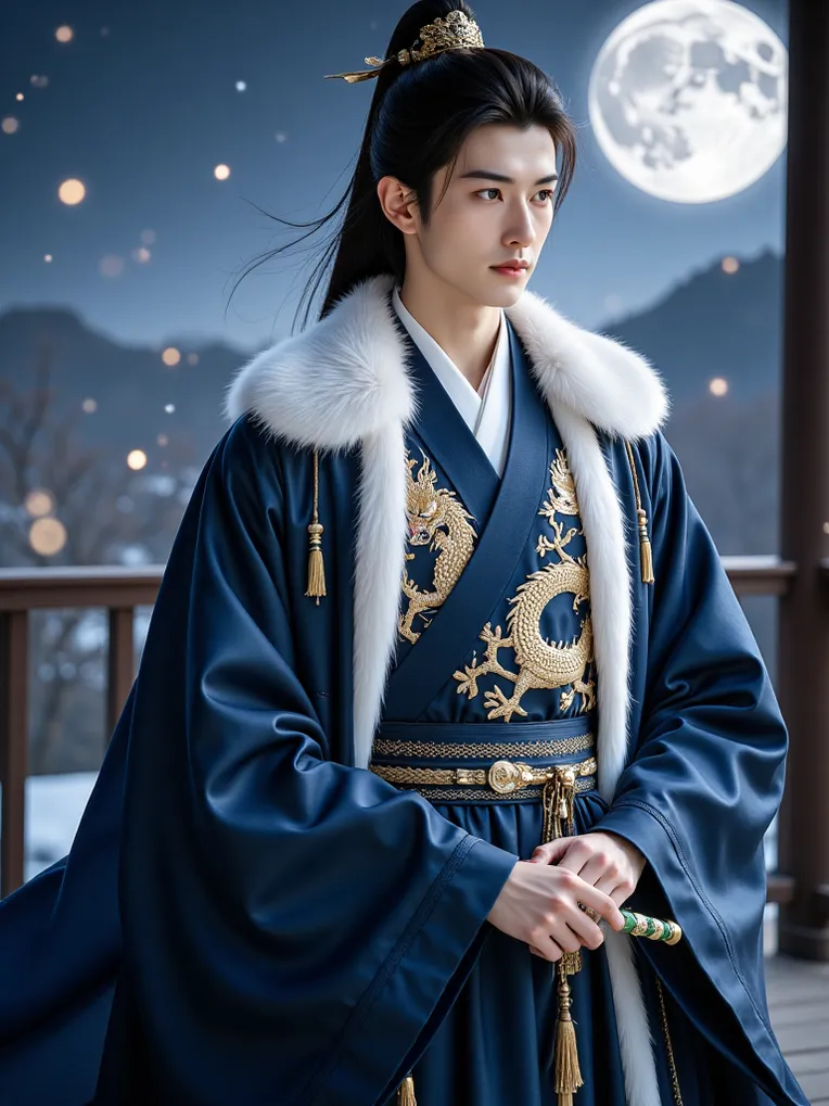 Portrait Photography,Boy,Style Boost,LoRA,FLUX.1