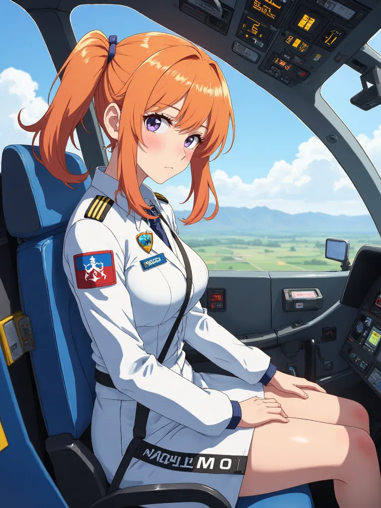 Anime Style,Girl,Style Boost,LoRA,FLUX.1