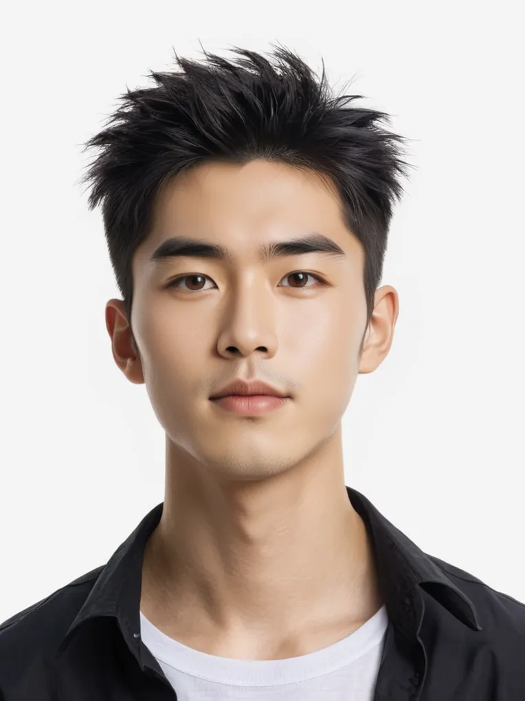 Portrait Photography,Boy,Physical/Facial feature,LoRA,SDXL