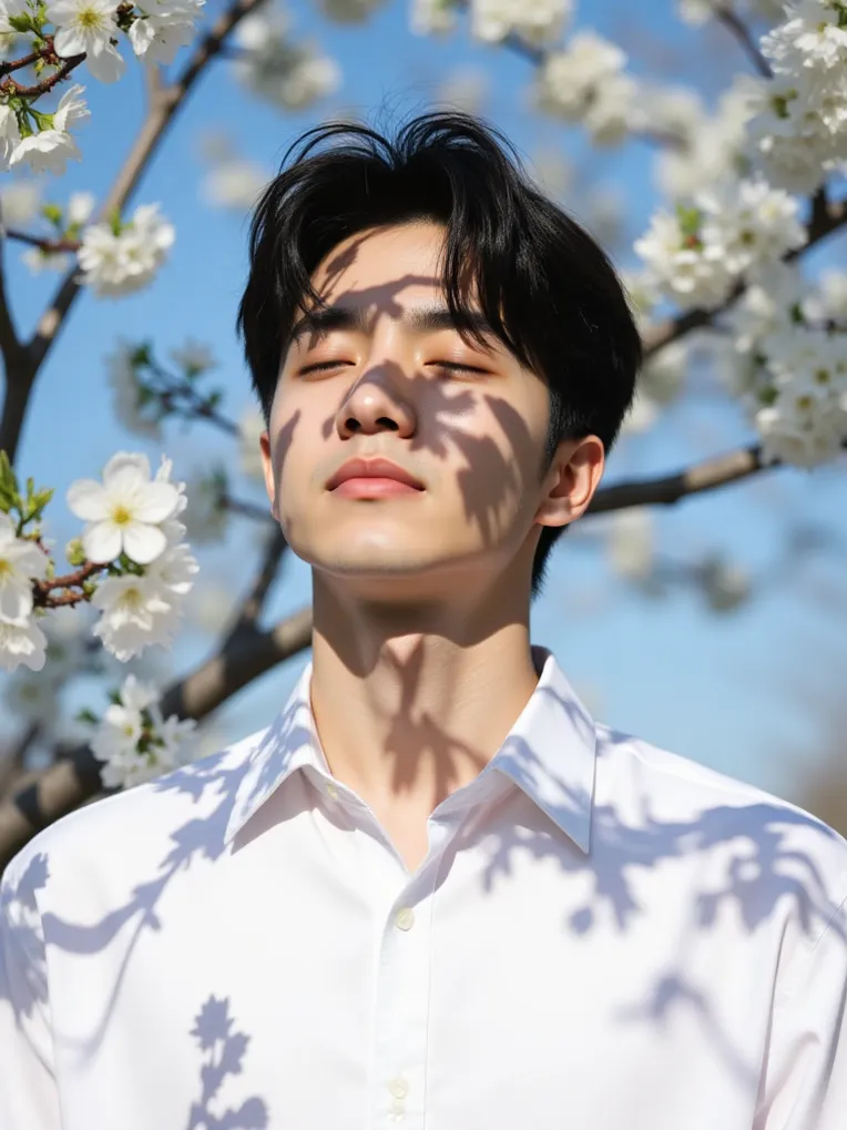 Portrait Photography,Boy,Physical/Facial feature,LoRA,FLUX.1