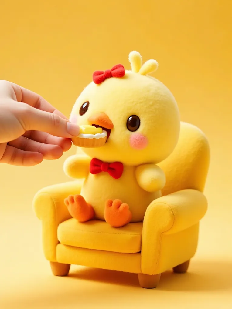 IP Character,Composition Control,3D Art,LoRA,FLUX.1