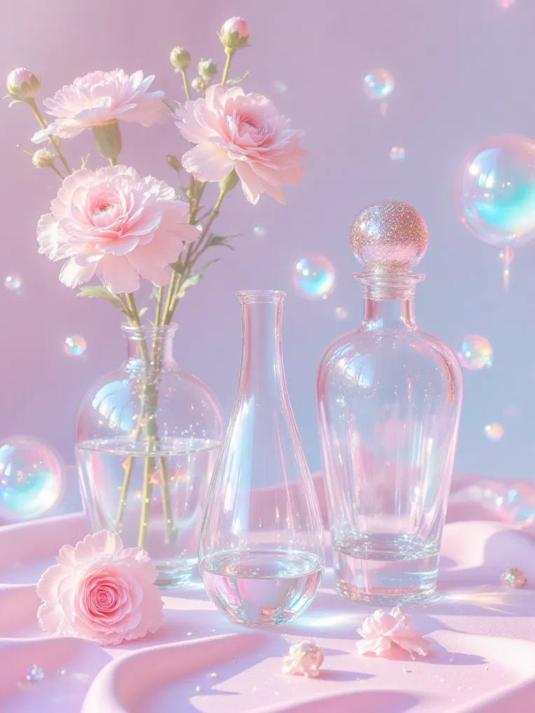 Digital Painting Media,Style Boost,Plant,LoRA,FLUX.1