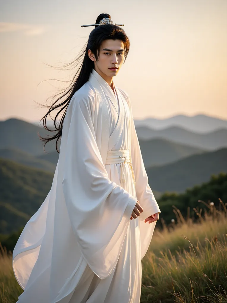 Portrait Photography,Boy,Style Boost,LoRA,FLUX.1