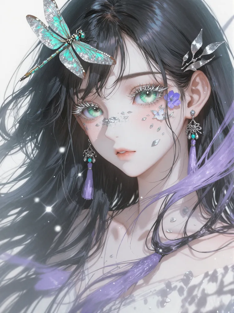 Girl,Boy,Space & Scene,LoRA,