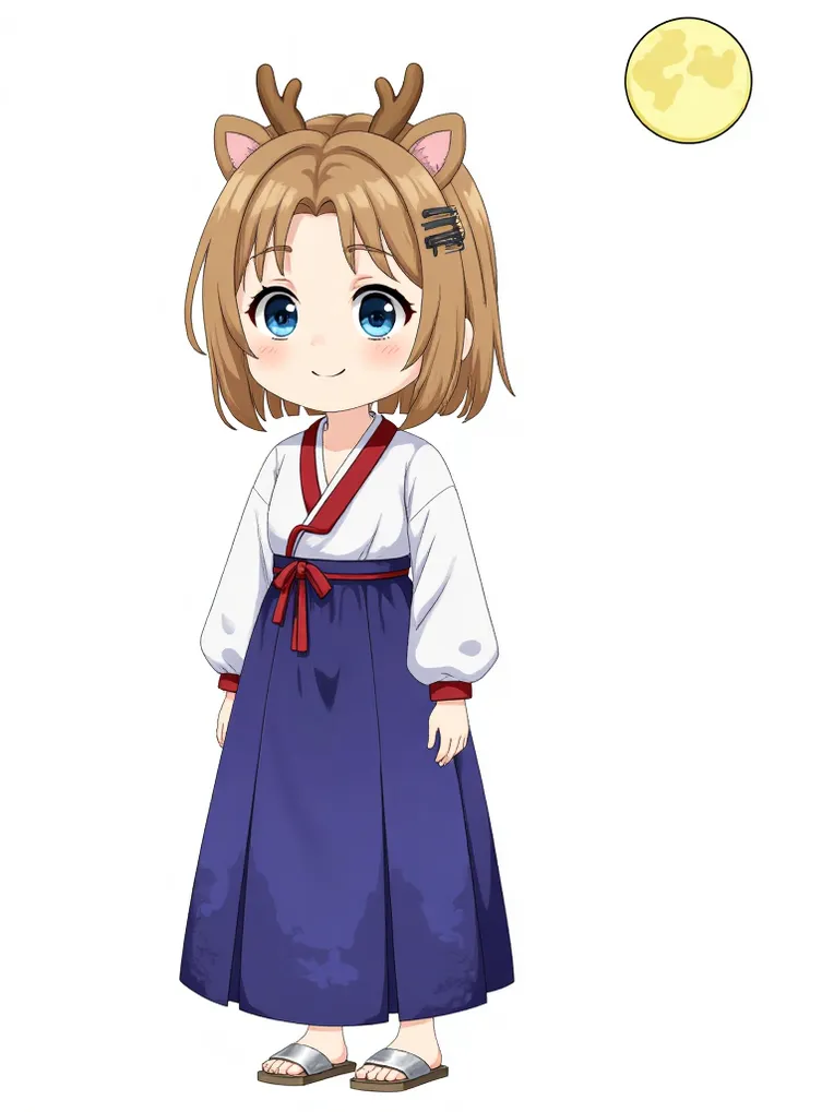 Anime Style,Girl,Physical/Facial feature,LoRA,FLUX.1