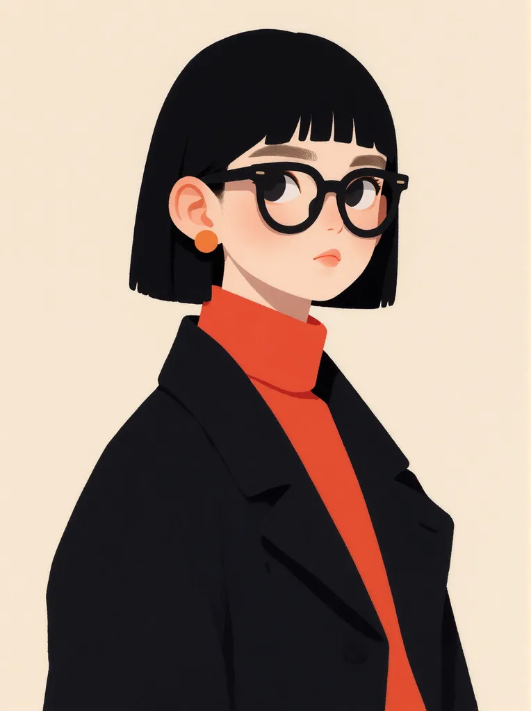 Girl,Boy,Space & Scene,LoRA,