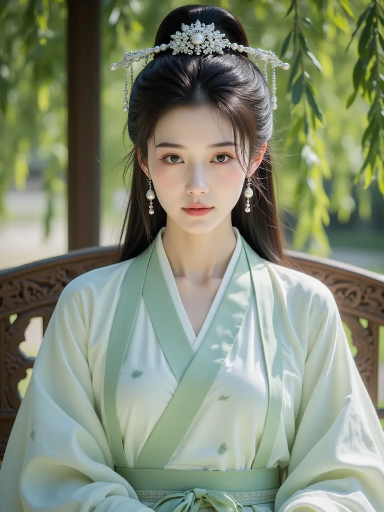 Portrait Photography,Girl,Object Enhance,LoRA,FLUX.1