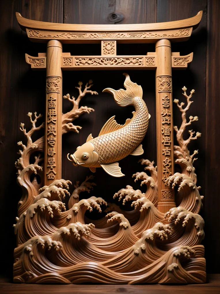 Cartoon style,Object Enhance,Craft,LoRA,FLUX.1