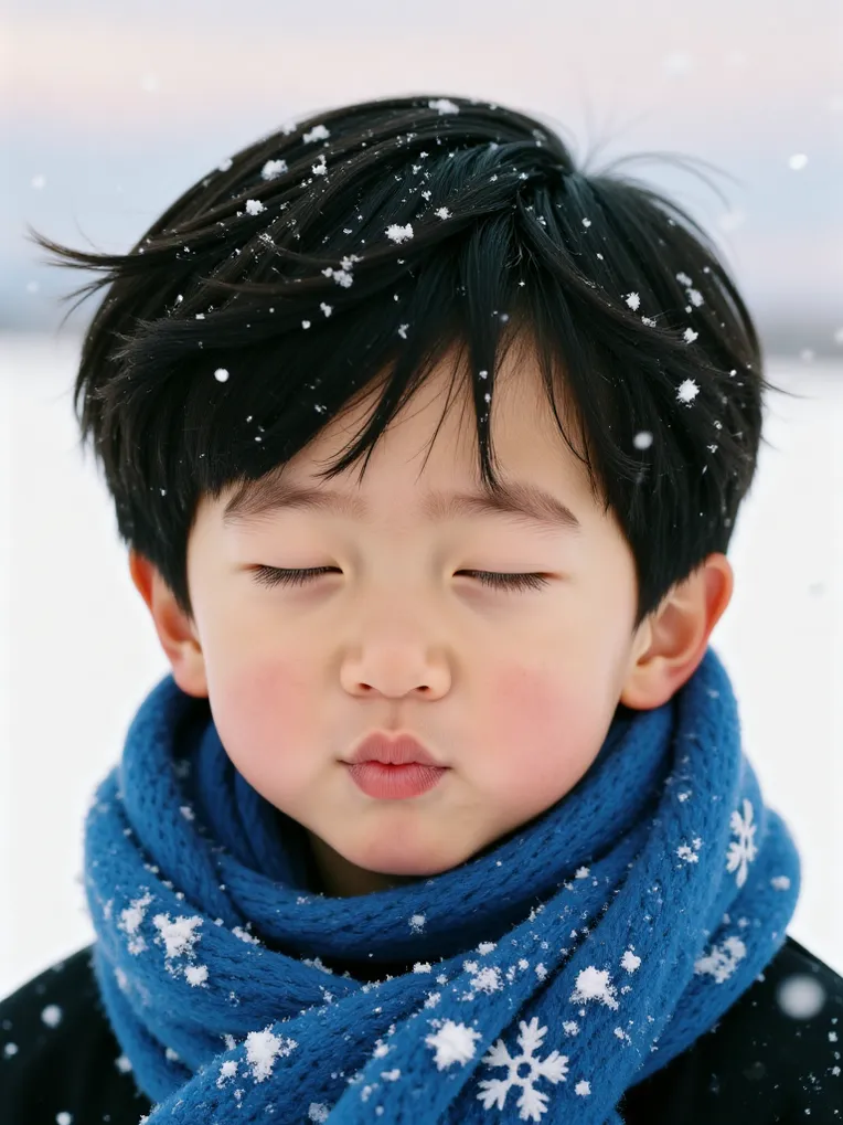 Portrait Photography,Girl,Composition Control,LoRA,FLUX.1