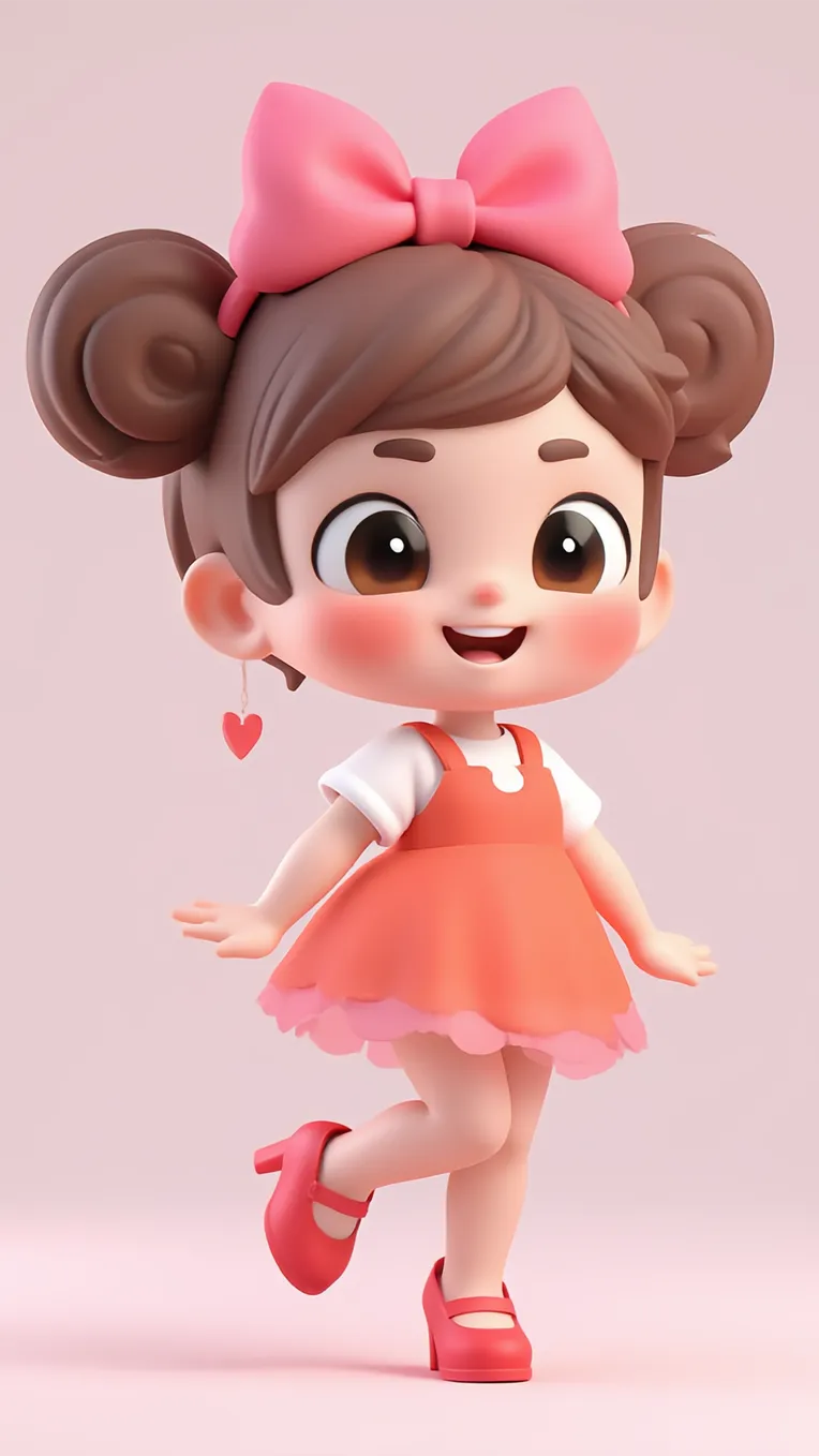 Cartoon style,Boy,Style Boost,LoRA,FLUX.1