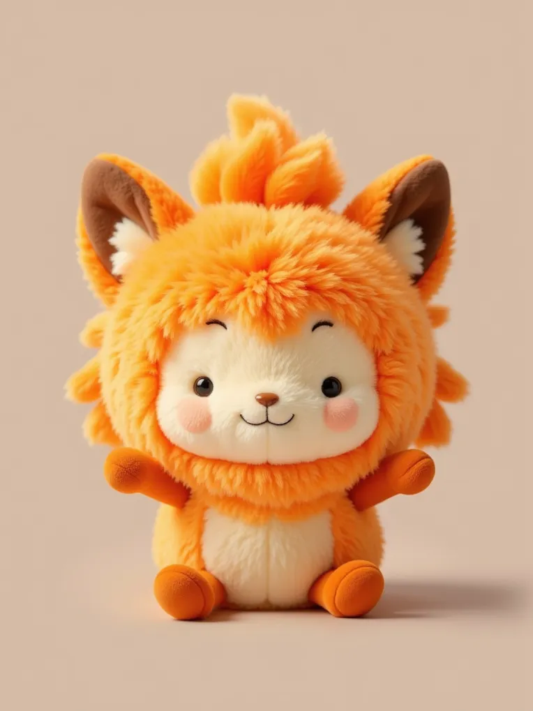 Cartoon style,Object Enhance,Toy,LoRA,FLUX.1