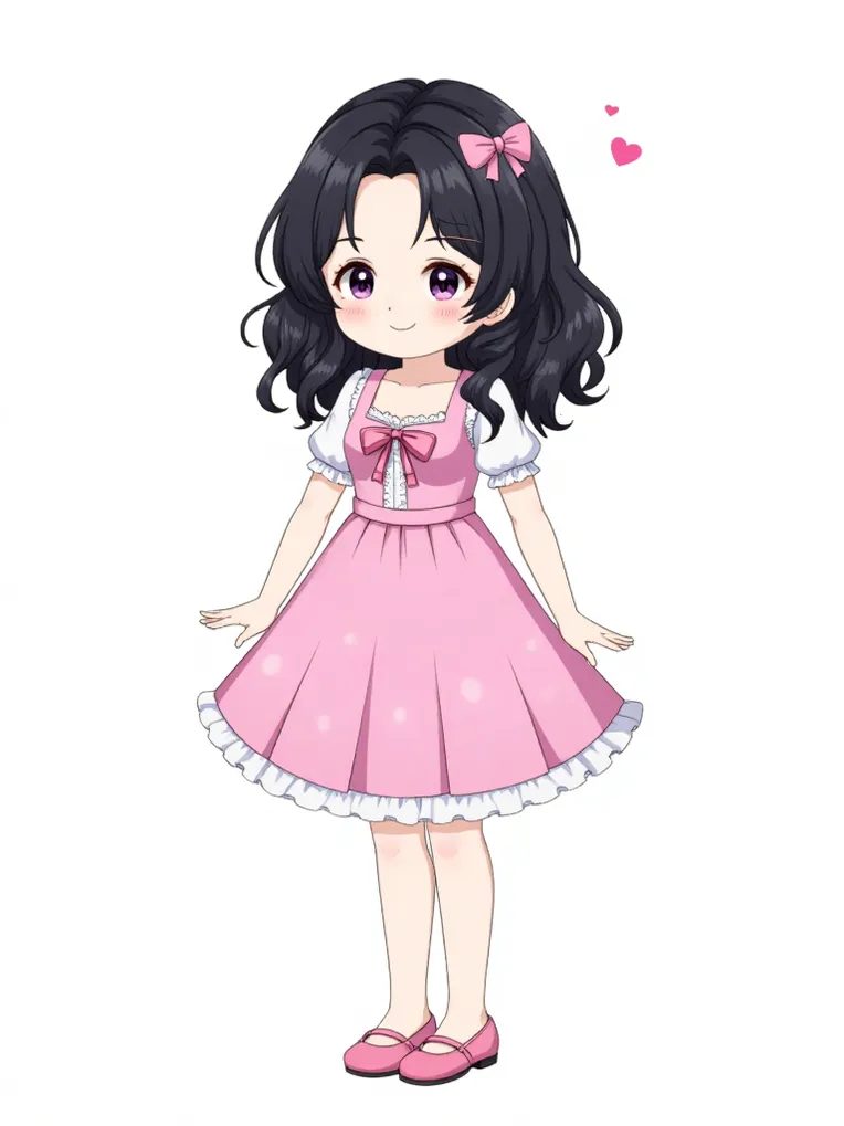 Anime Style,Girl,Physical/Facial feature,LoRA,FLUX.1