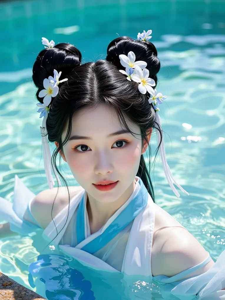 Portrait Photography,Girl,Physical/Facial feature,LoRA,FLUX.1