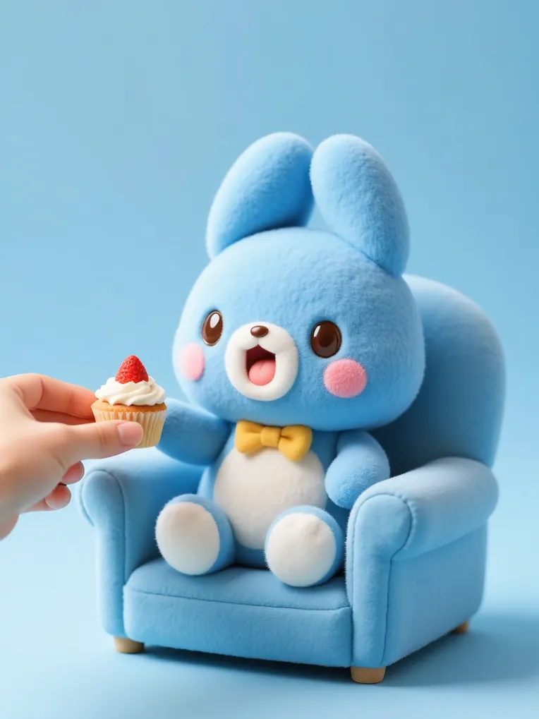 IP Character,Composition Control,3D Art,LoRA,FLUX.1