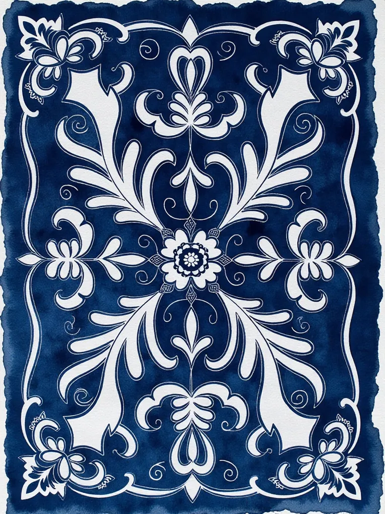 Cartoon style,Composition Control,Plant,LoRA,FLUX.1