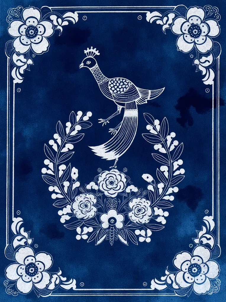 Cartoon style,Composition Control,Plant,LoRA,FLUX.1