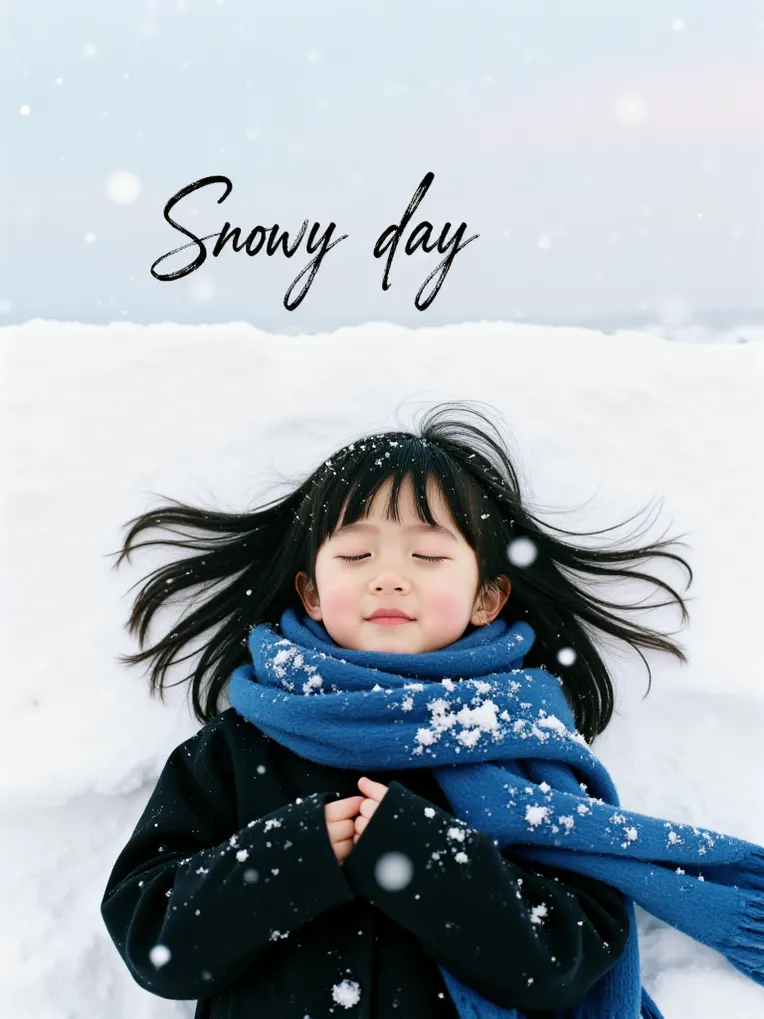 Portrait Photography,Girl,Composition Control,LoRA,FLUX.1