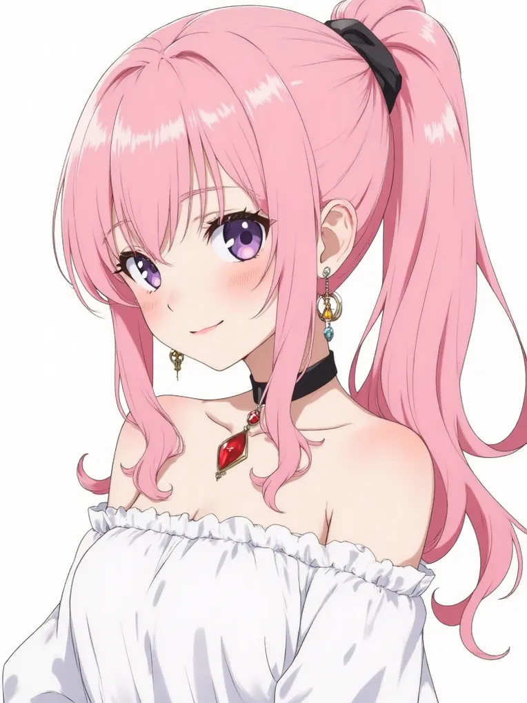 Anime Style,Girl,Style Boost,LoRA,FLUX.1