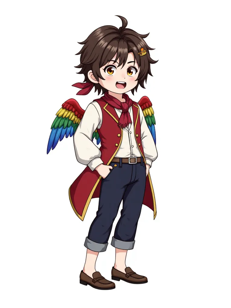 Anime Style,Girl,Physical/Facial feature,LoRA,FLUX.1