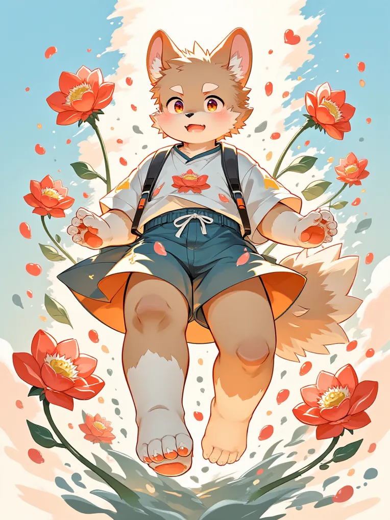 Anime Style,Object Enhance,Animal,Checkpoint,FLUX.1