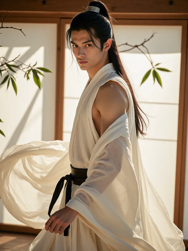 Portrait Photography,Boy,Style Boost,LoRA,FLUX.1