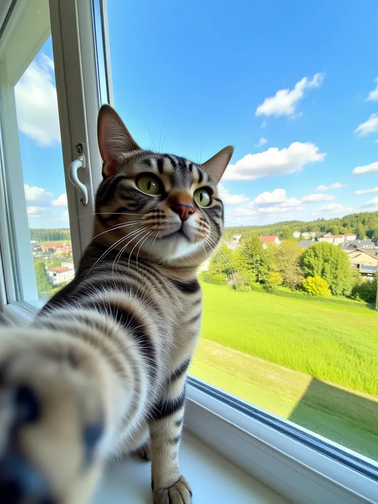 Animal Photography,Composition Control,Animal,LoRA,FLUX.1