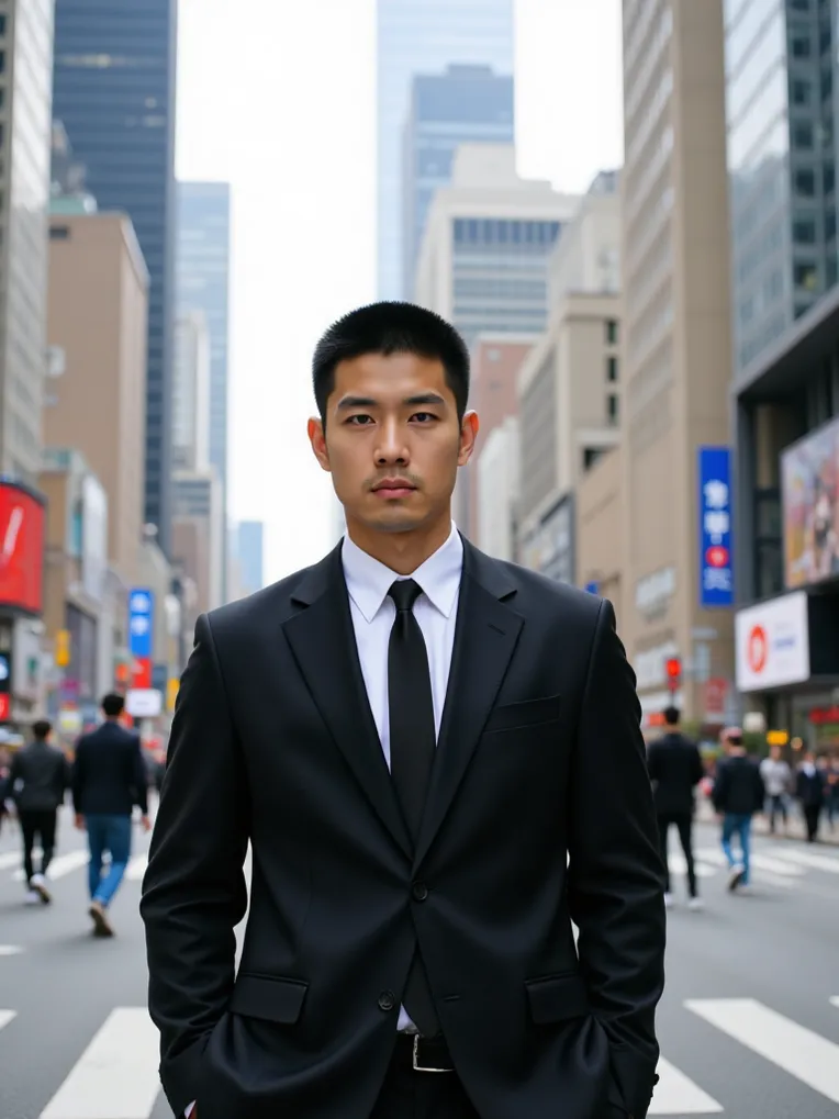 Portrait Photography,Boy,Physical/Facial feature,LoRA,FLUX.1