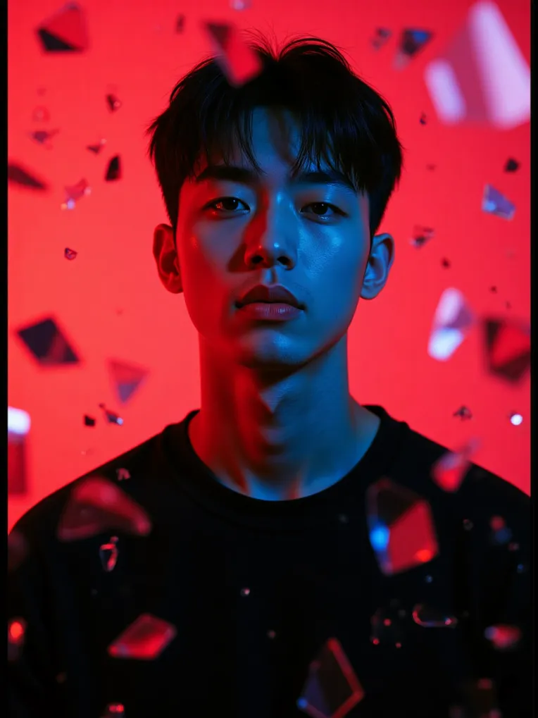 Portrait Photography,Boy,Physical/Facial feature,LoRA,FLUX.1