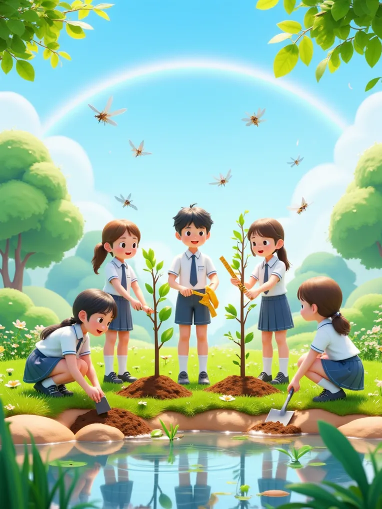 Cartoon style,Girl,Style Boost,LoRA,FLUX.1