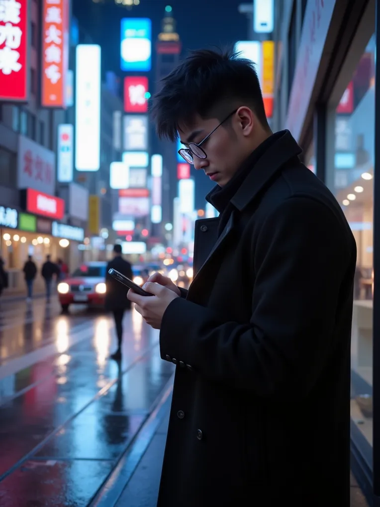 Portrait Photography,Boy,Physical/Facial feature,LoRA,FLUX.1