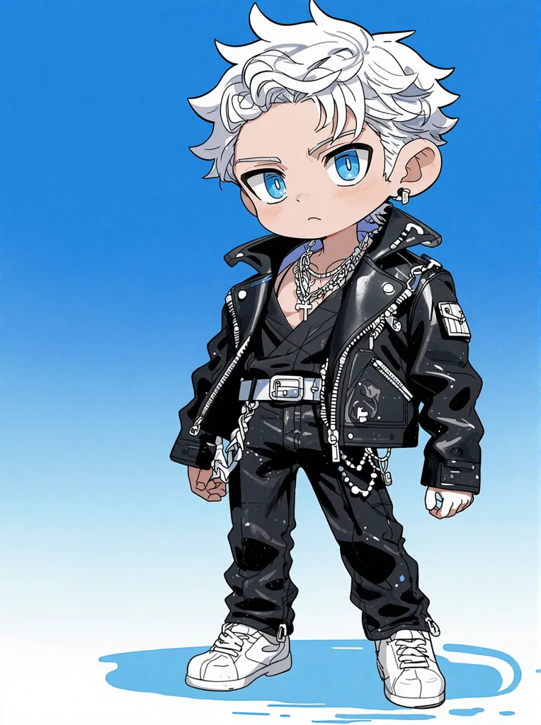 Girl,Boy,Style Boost,LoRA,
