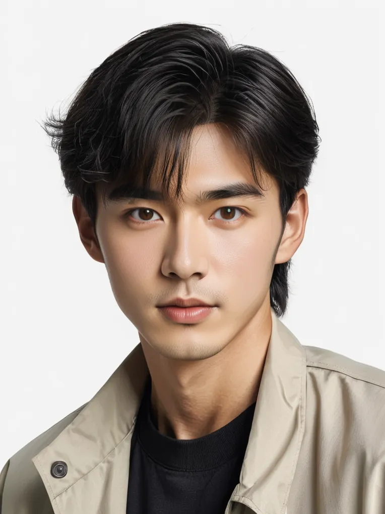 Portrait Photography,Boy,Physical/Facial feature,LoRA,SDXL