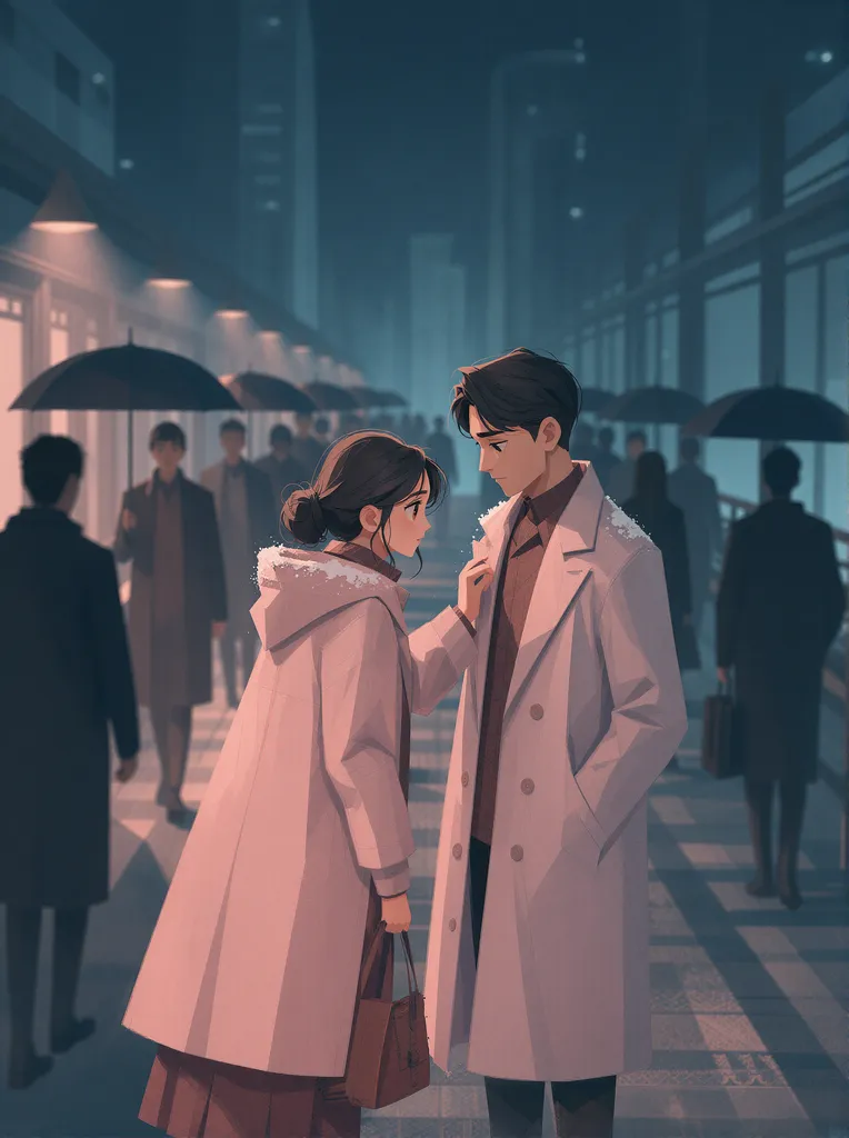 Girl,Boy,Space & Scene,LoRA,