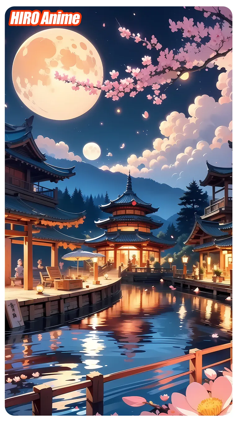 Chinese Style,Anime Scene,Girl,LoRA,SD 1.5