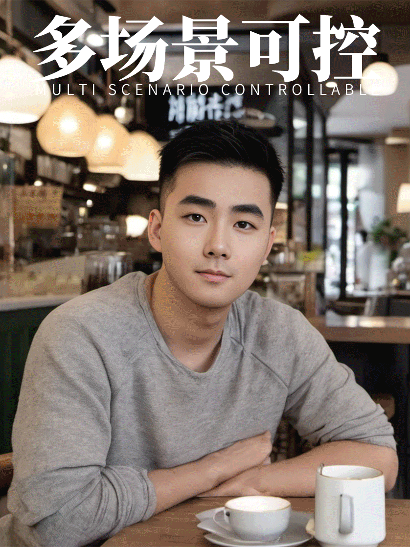 Realistic,Style & Filter,Boy,LoRA,SDXL