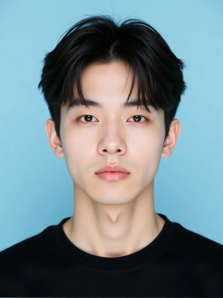 Portrait Photography,Boy,Physical/Facial feature,LoRA,FLUX.1