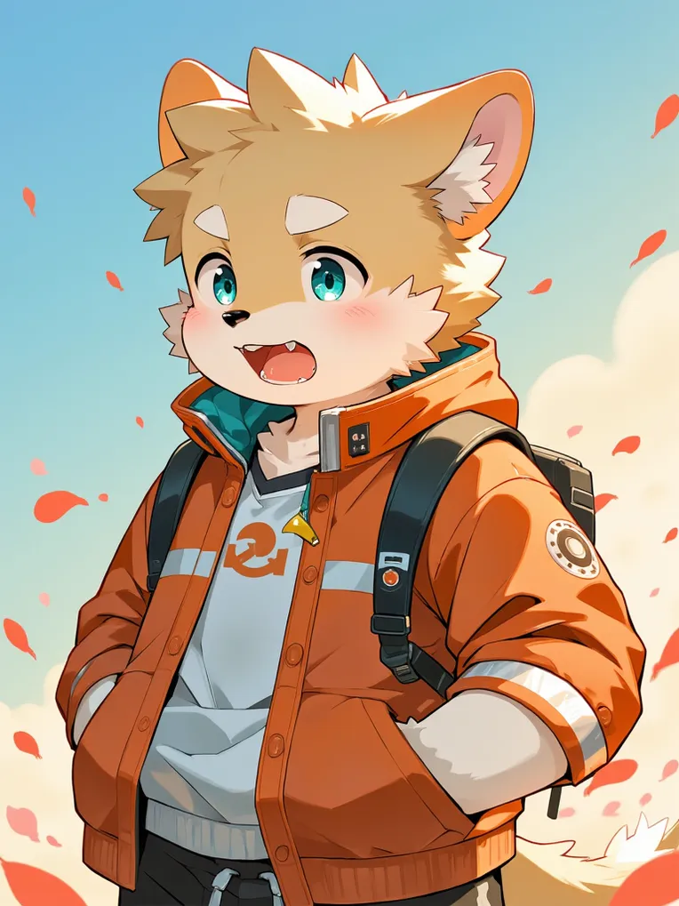 Anime,Style Boost,Animal,LoRA,FLUX.1