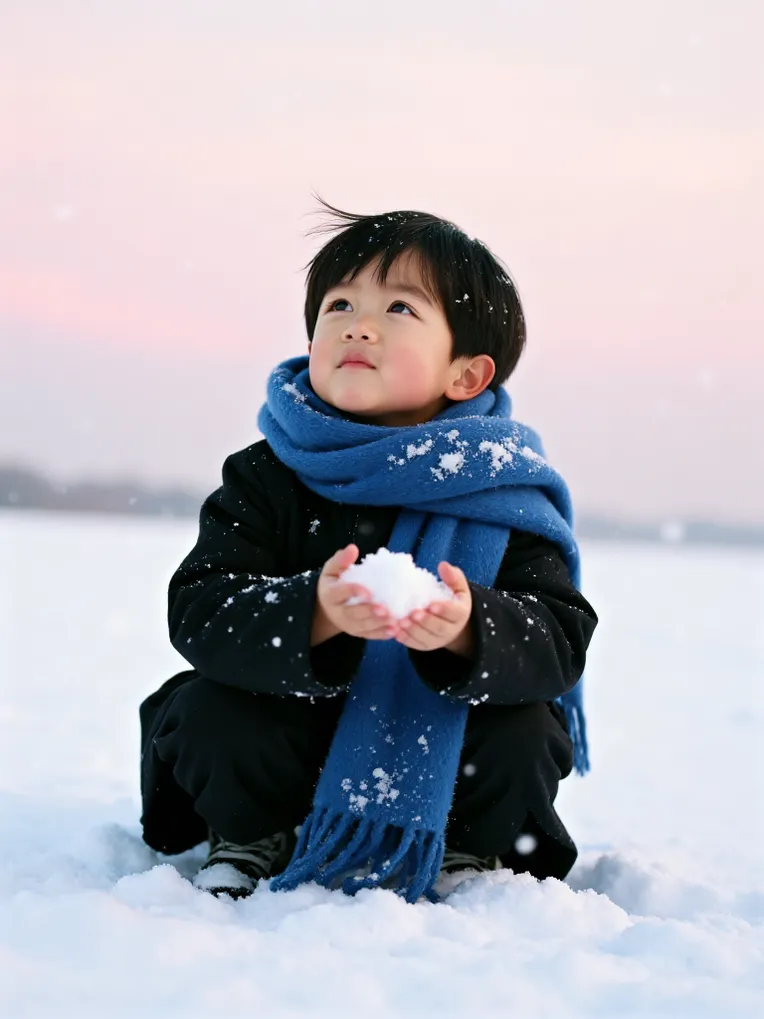 Portrait Photography,Girl,Composition Control,LoRA,FLUX.1