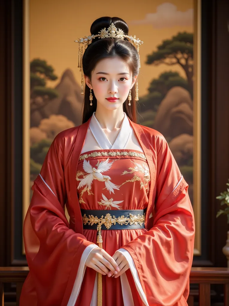 Portrait Photography,Girl,Object Enhance,LoRA,FLUX.1