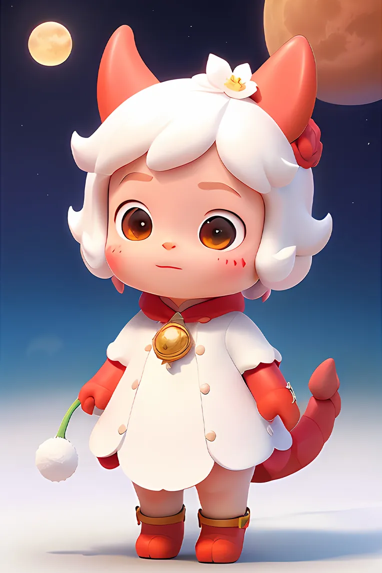 Cartoon style,Digital Painting Media,Girl,LoRA,SD 1.5