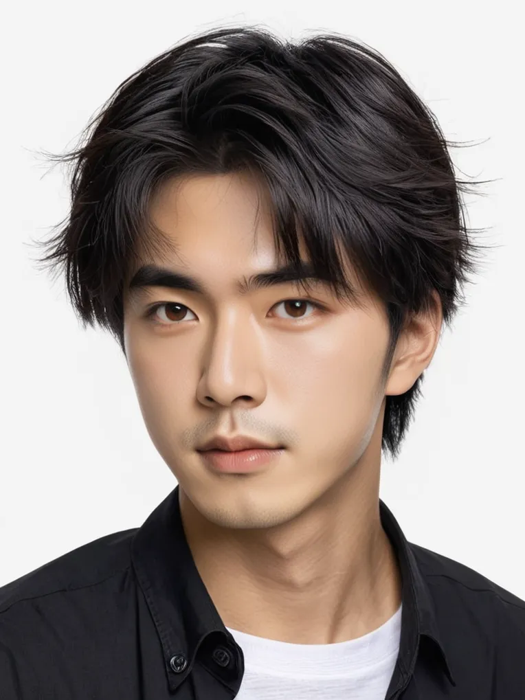 Portrait Photography,Boy,Physical/Facial feature,LoRA,SDXL